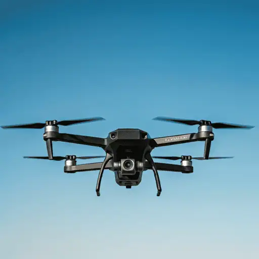 Zenith X-1 Drone
