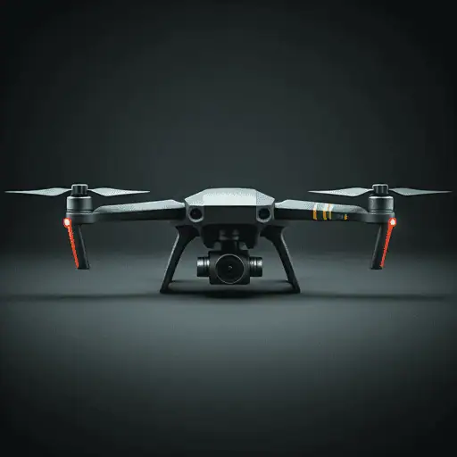 Zen Zenith Pro Drone